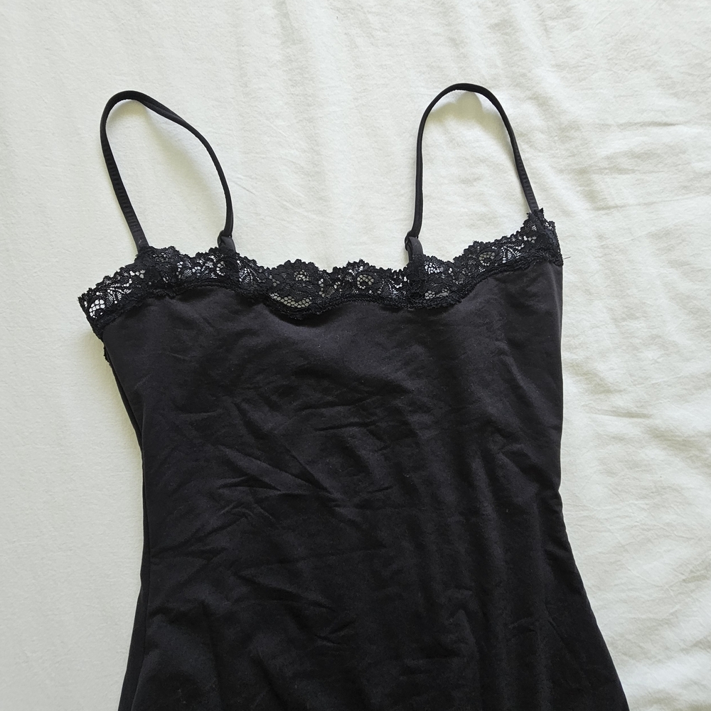 SKIMS Fits Everybody Dress